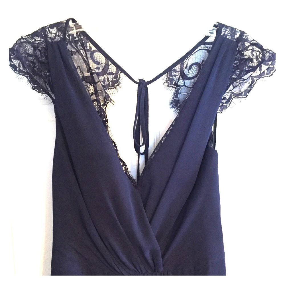 Hailey Paige bridesmaid dress!